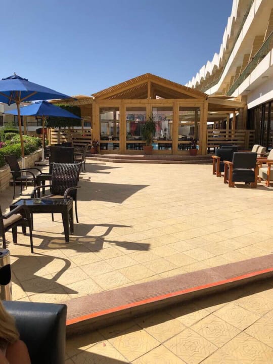 Gastro Regina Resort and Aqua Park Hurghada