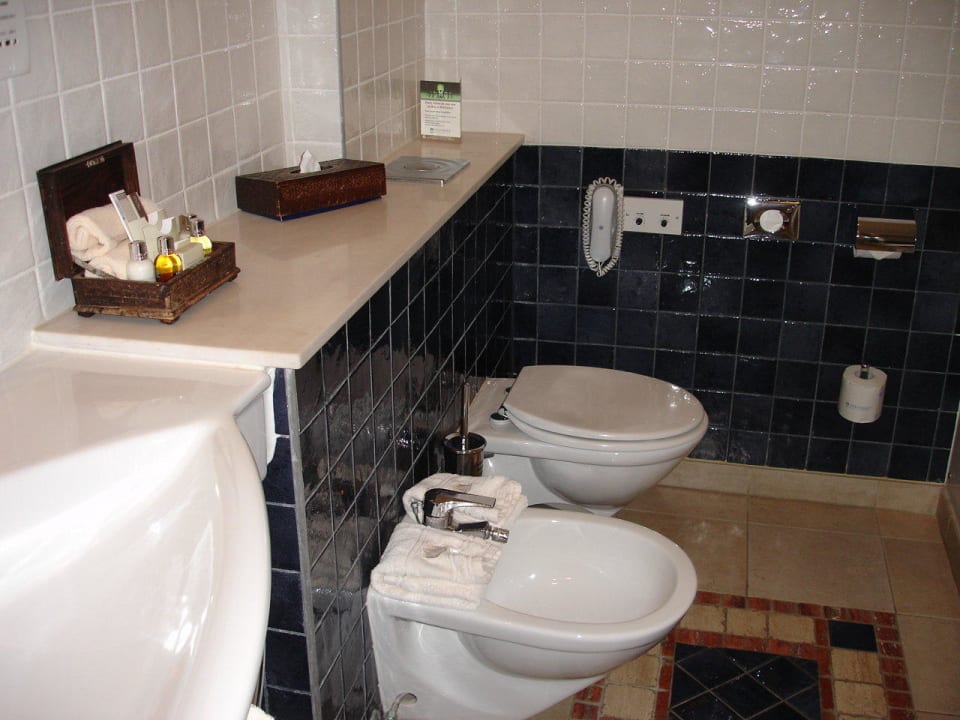 Bad Columbia Beach Resort