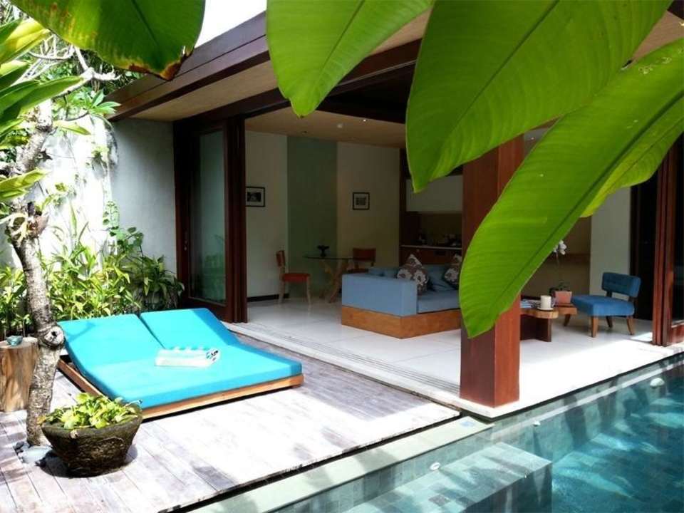 Maca Villa - Poolvilla Maca Villas & Spa