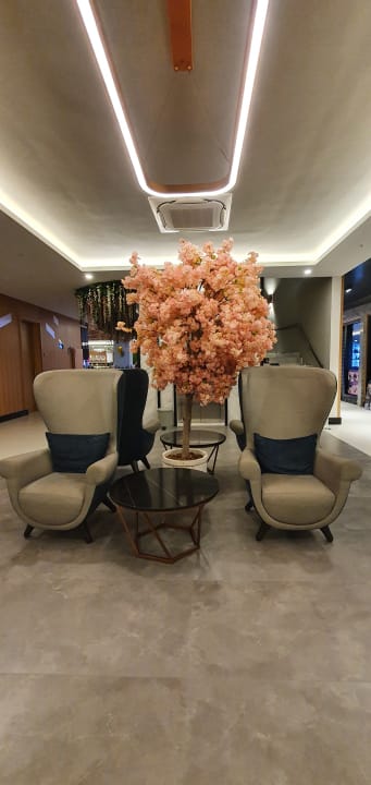 Sonstiges Diamond De Luxe Hotel & Spa