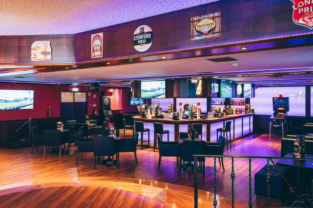 Sport & Freizeit Muthu Oura Praia Hotel