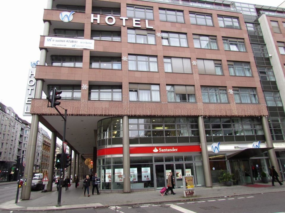 Street view Garner Hotel Berlin - Gendarmenmarkt
