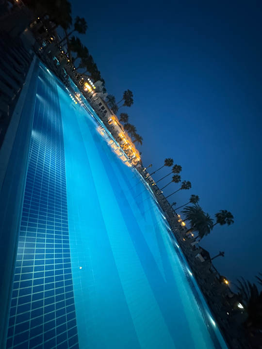 Pool Adora Hotel & Resort