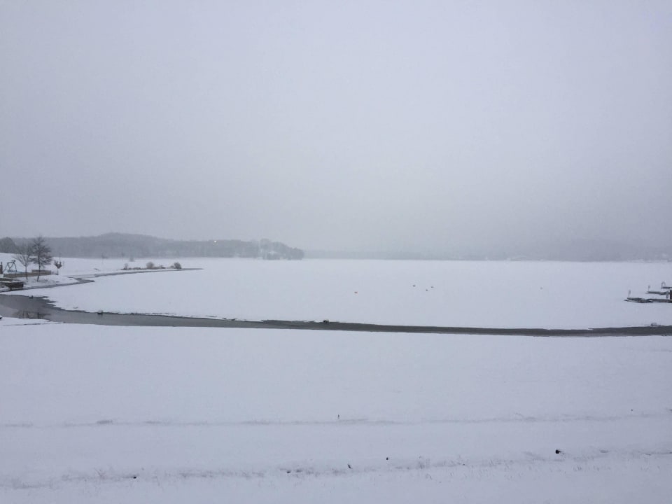 See mit Eis Center Parcs Park Bostalsee