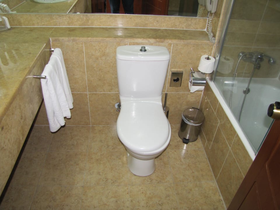 BAD/WC Porto Bello Royal