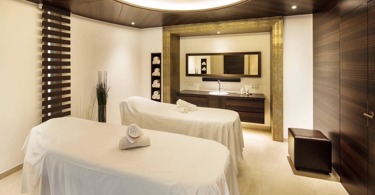 Partner SPA Belchenhotel Jägerstüble