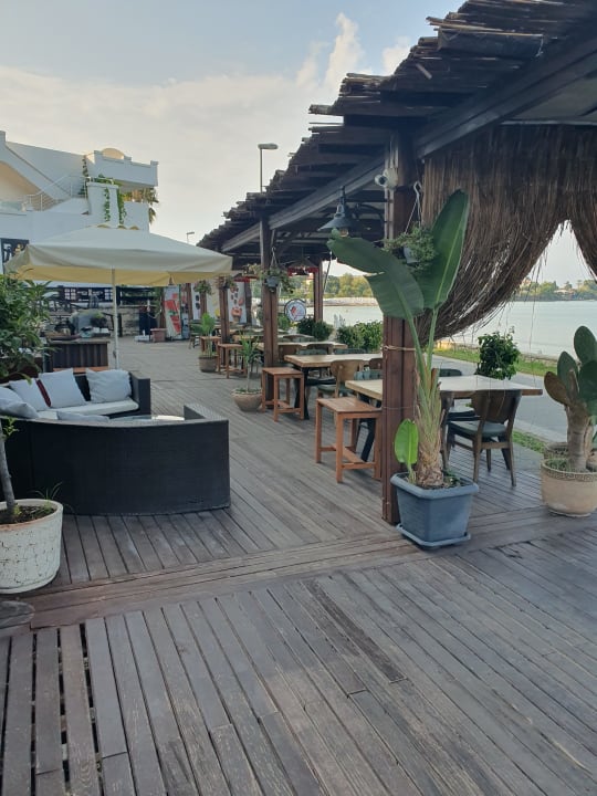 Gastro Hotel Side Beach Club