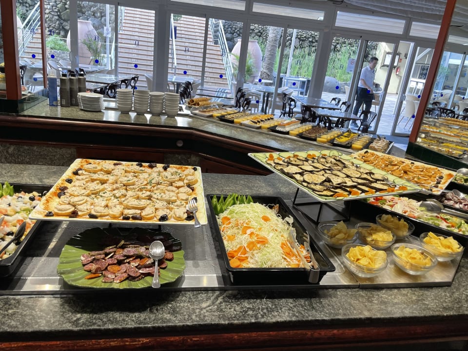 Gastro HL Sahara Playa