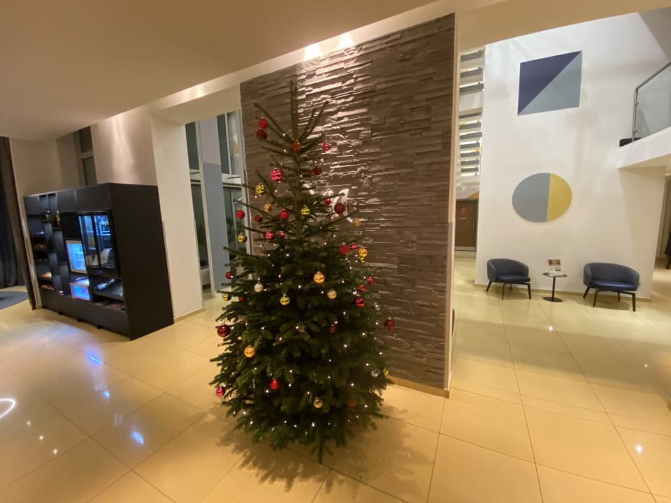 Sonstiges Mercure Hotel Stuttgart Sindelfingen an der Messe