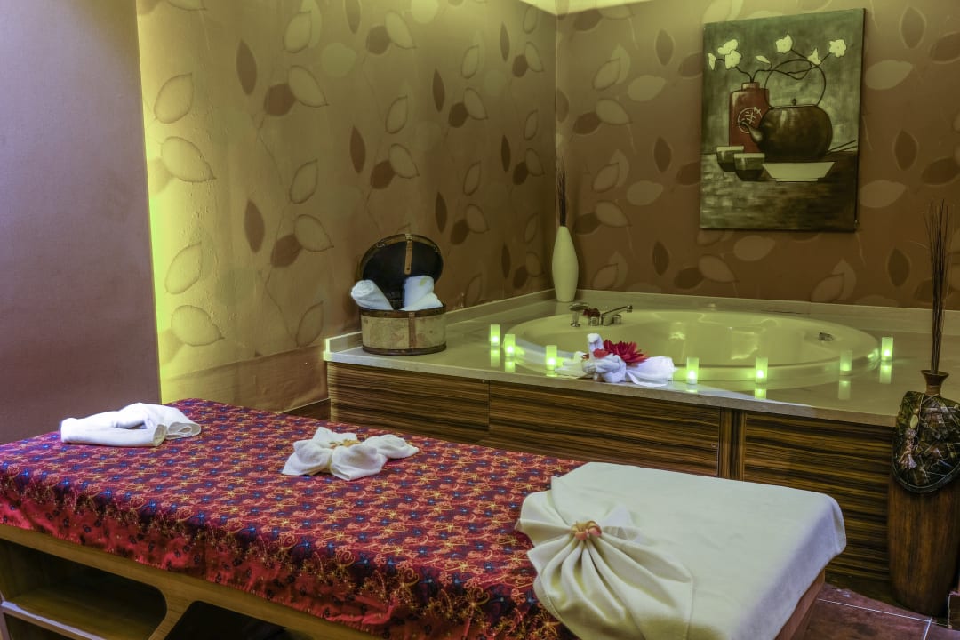 Sport & Freizeit Bodrum Holiday Resort & Spa