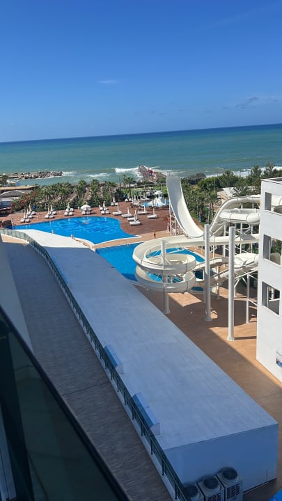 Ausblick Rubi Platinum Sign