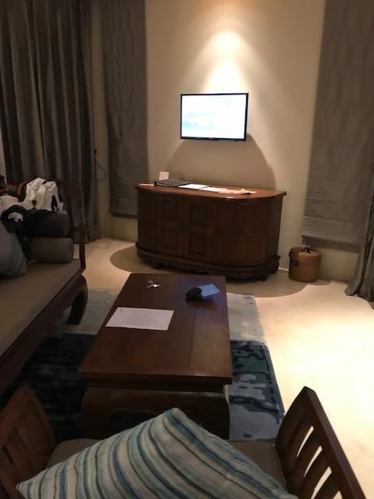 Zimmer SAii Koh Samui Villas (adult only 12+)