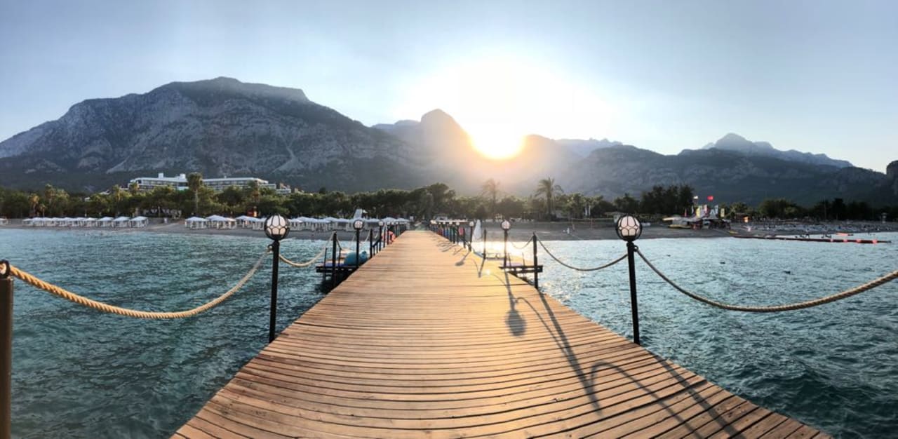 Strand TUI MAGIC LIFE Beldibi +16