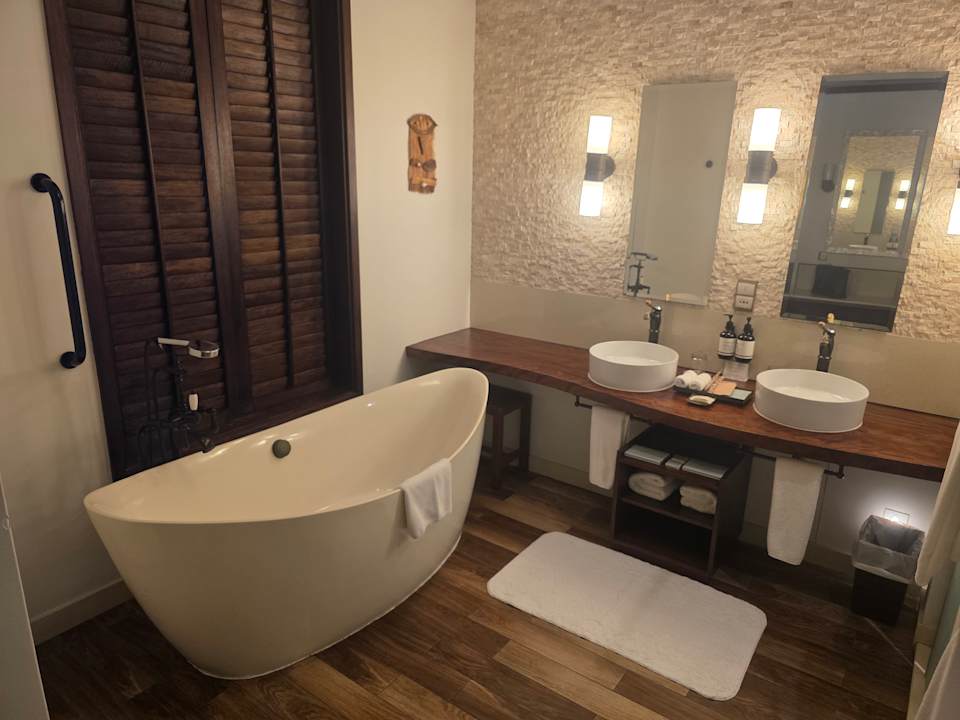 Zimmer STORY Seychelles