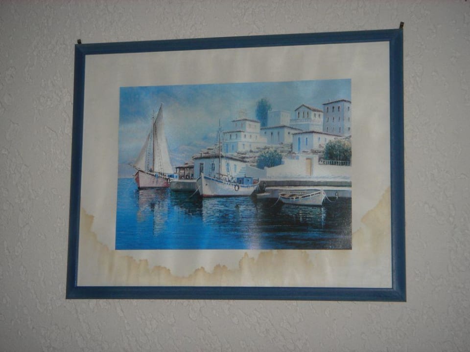 ein tolles Bild alltoura Club Hotel Poseidon Palace