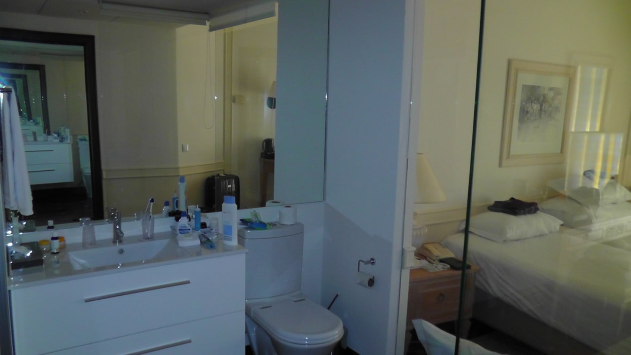 Zimmer Pestana Royal Premium All Inclusive Ocean & Spa Resort