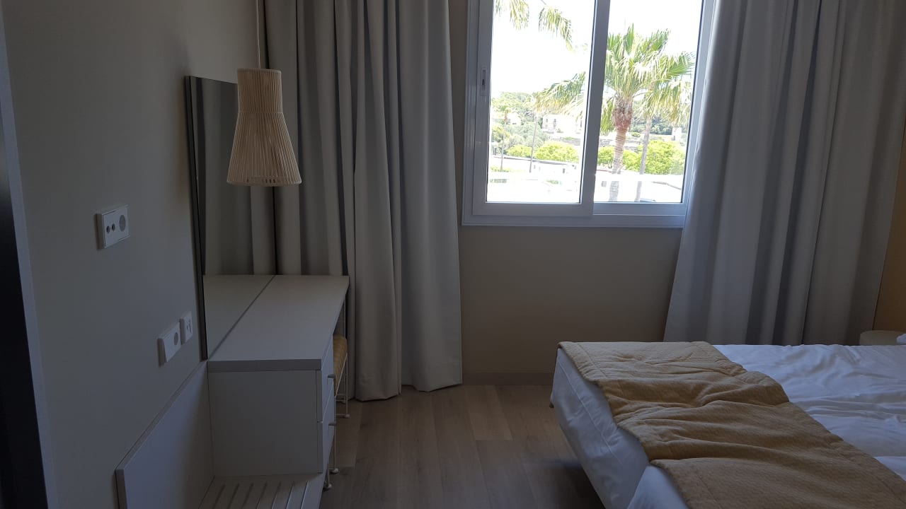 Zimmer Protur Vista Badia Aparthotel