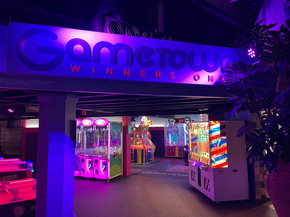 Sport & Freizeit Center Parcs De Kempervennen