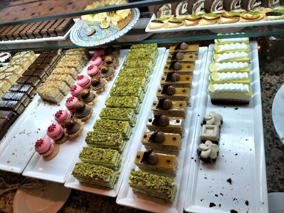 Gastro Iberostar Selection Kantaoui Bay