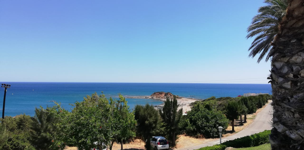 Strand Rodos Princess Beach Hotel & Spa