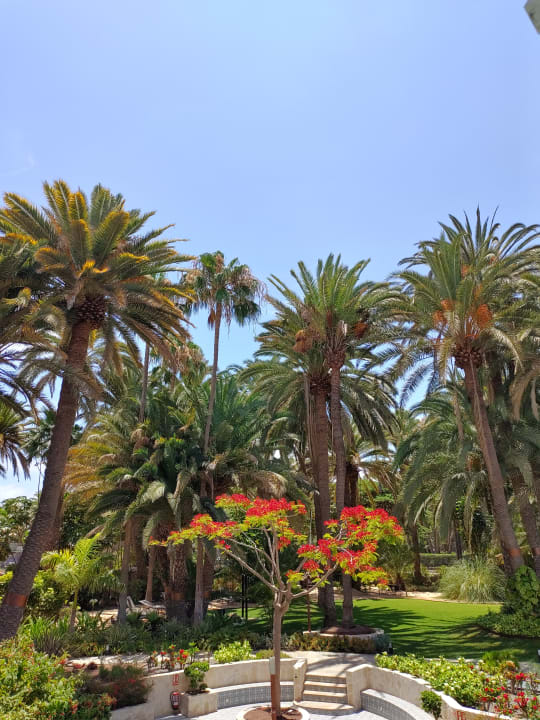 Außenansicht Eden Meloneras by TAM Resorts