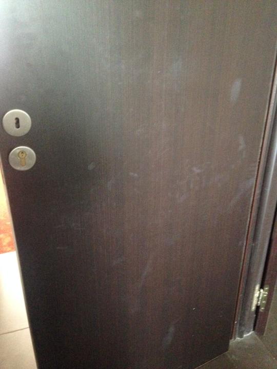 Zimmer Atlas Amadil Beach Hotel