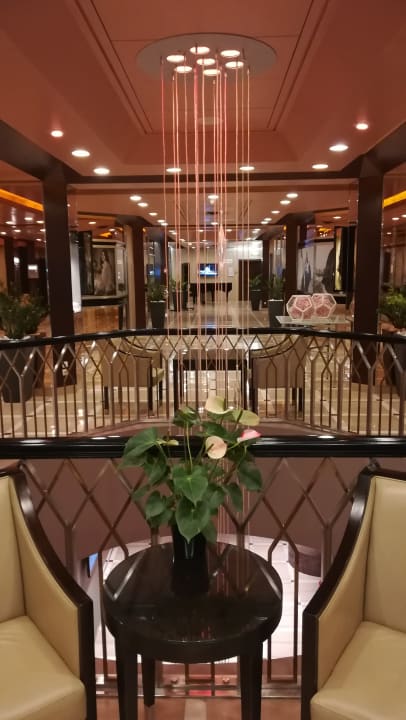 Sonstiges Hotel Barrière Le Gray D'Albion Cannes