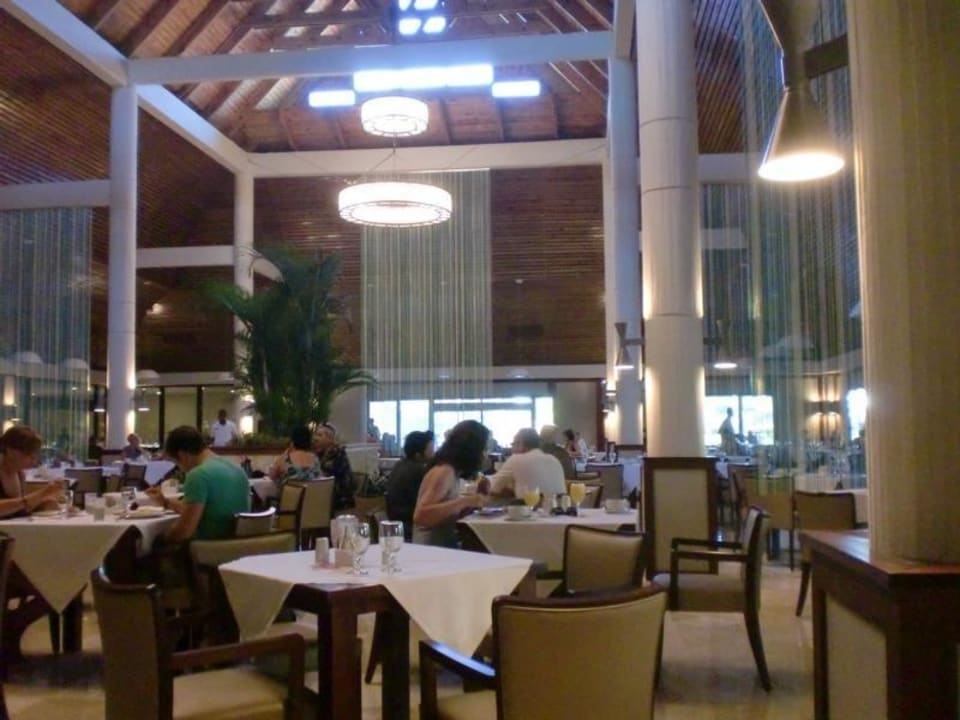 Neu gestaltetes Cathedral Grand Palladium Select Bávaro Resort & Spa