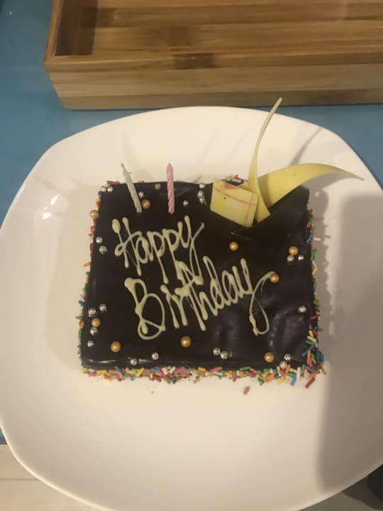 Gastro NH Collection Maldives Havodda Resort