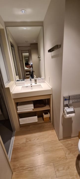Zimmer Keio Prelia Hotel Kyoto Karasuma-Gojo
