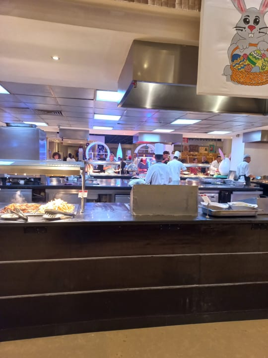 Gastro Cleopatra Luxury Resort Makadi Bay