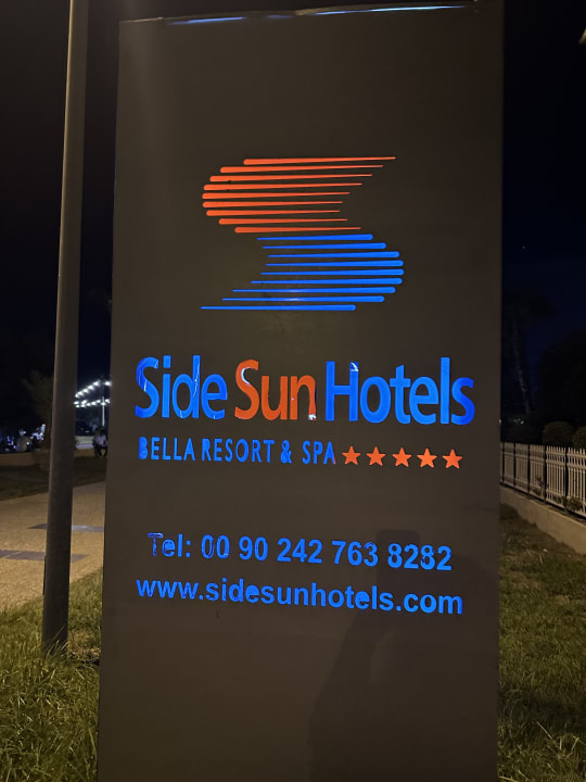 Sonstiges Bella Resort & Spa