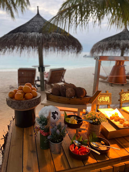 Strand OZEN LIFE MAADHOO