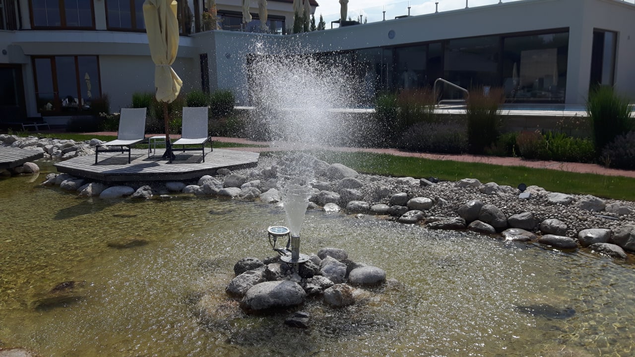 Sonstiges Der Birkenhof - Spa & Genuss Resort