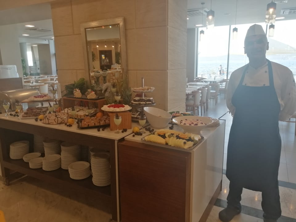 Gastro Riviera Spa Resort - Adults Only