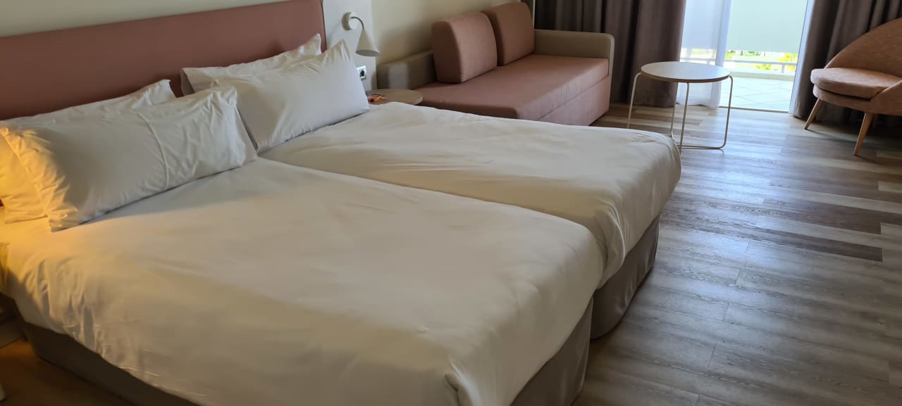 Zimmer Abora Buenaventura by Lopesan Hotels