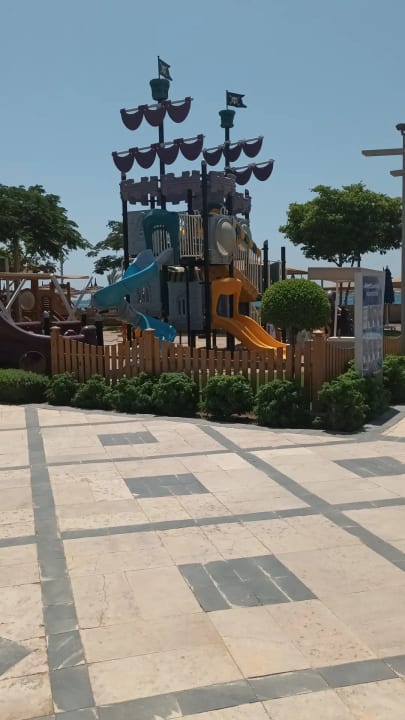 Sport & Freizeit Pickalbatros White Beach Resort - Hurghada