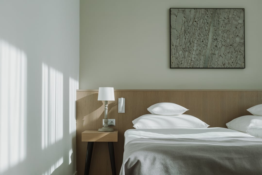 Zimmer Art Hotel Wrocław