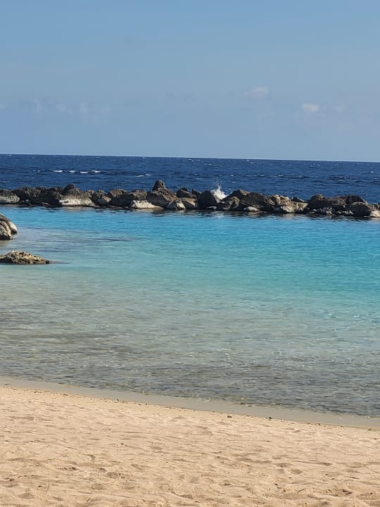 Strand Sunscape Curaçao Resort, Spa & Casino