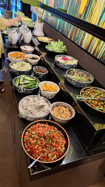 Gastro Rixos Premium Belek