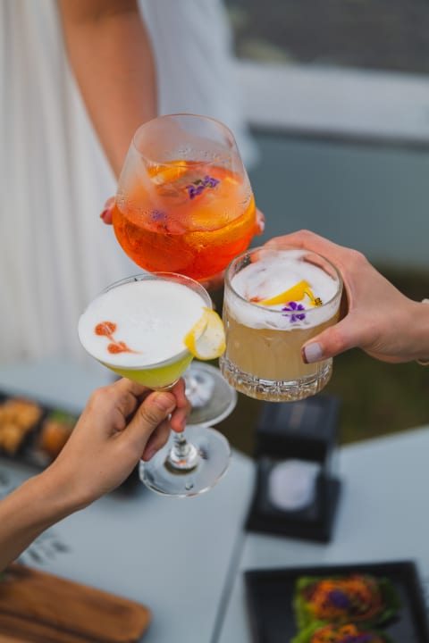 Gastro Amatara Welleisure Resort