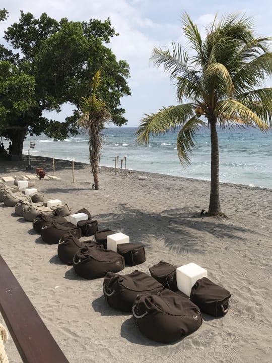 Strand Living Asia Luxury Resort & Spa