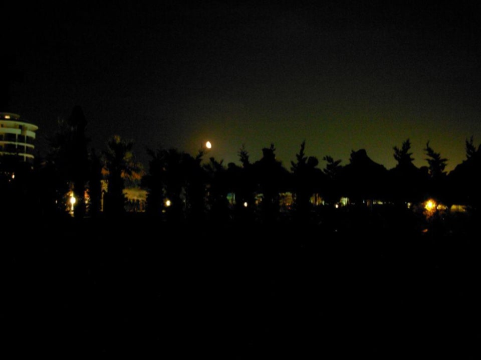 Moonlight Voyage Belek Golf & Spa