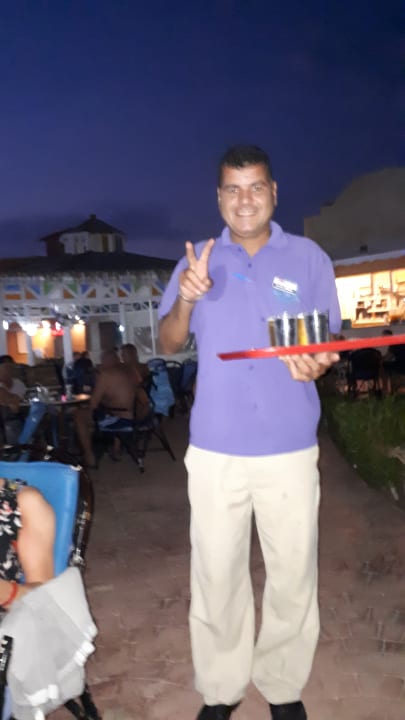 Sonstiges Sentido Caribbean World Soma Bay