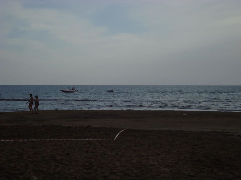 Strand Hotel Turan Prince