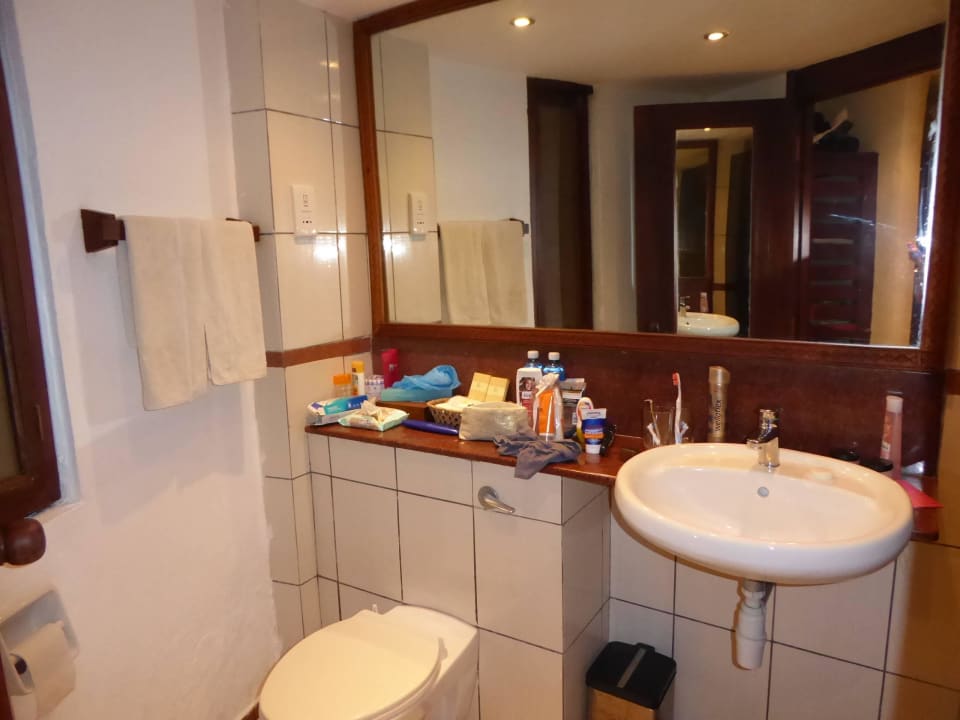 Bad Baobab Beach Resort & Spa