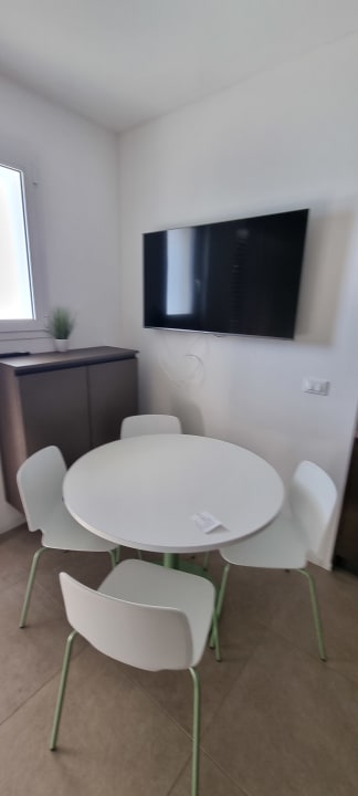 Zimmer Hotel Luciana