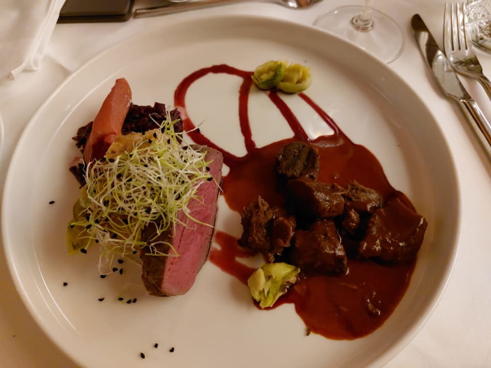 Gastro Hotel Ritzlerhof