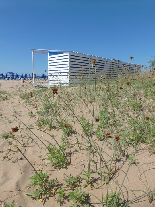 Strand Grand Hotel Esplanada