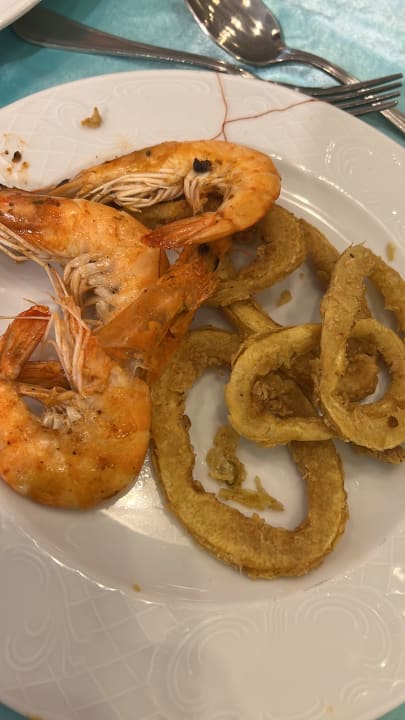 Gastro Pickalbatros Alf Leila Wa Leila Resort - Neverland Hurghada